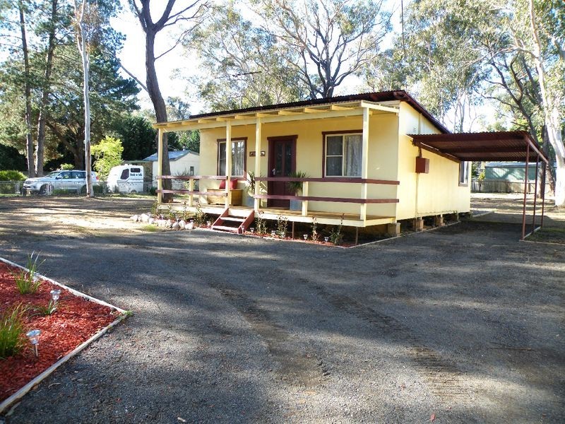 Yanderra NSW 2574