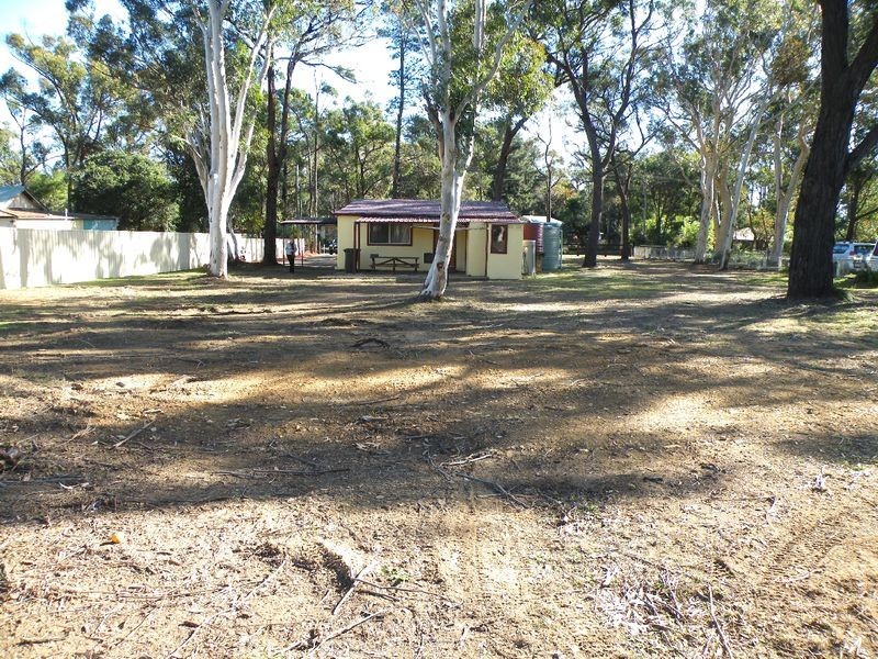 Yanderra NSW 2574