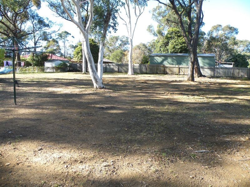 Yanderra NSW 2574