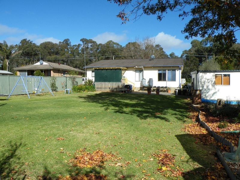 Bargo NSW 2574