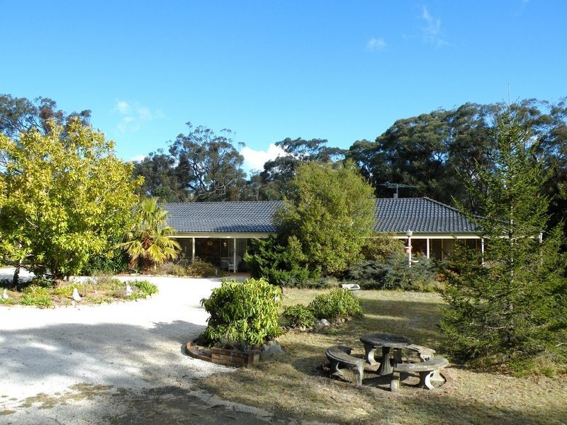 Hill Top NSW 2575