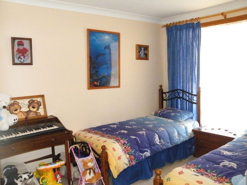 Hill Top NSW 2575