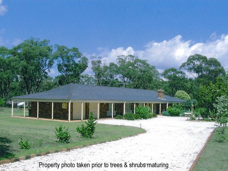 Hill Top NSW 2575