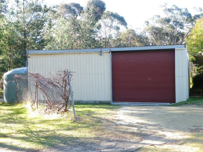 Hill Top NSW 2575