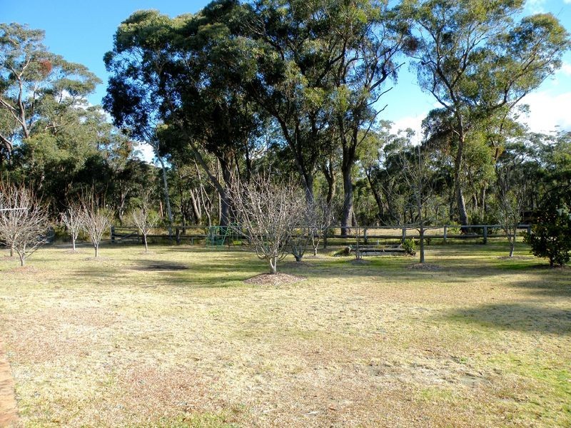 Hill Top NSW 2575