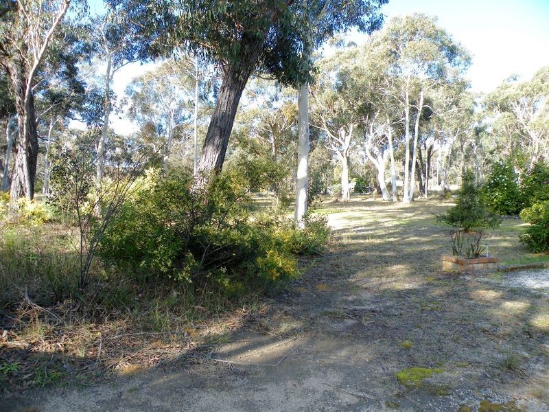 Hill Top NSW 2575