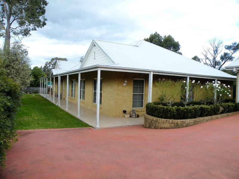 Thirlmere NSW 2572