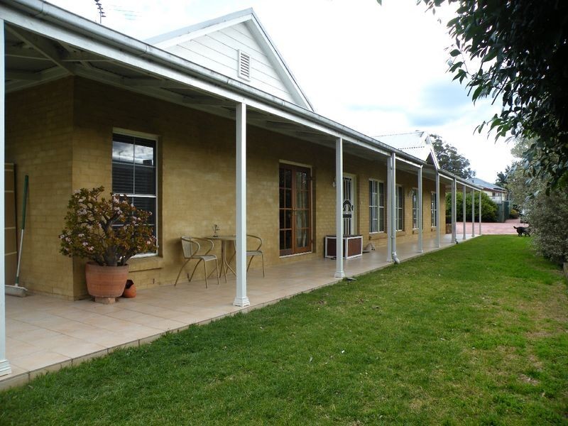 Thirlmere NSW 2572