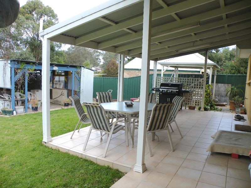 Thirlmere NSW 2572