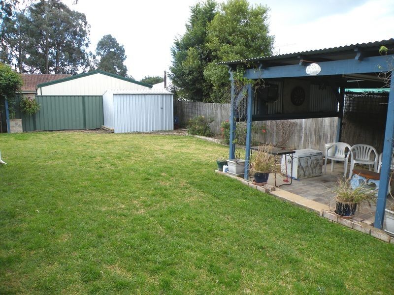 Thirlmere NSW 2572