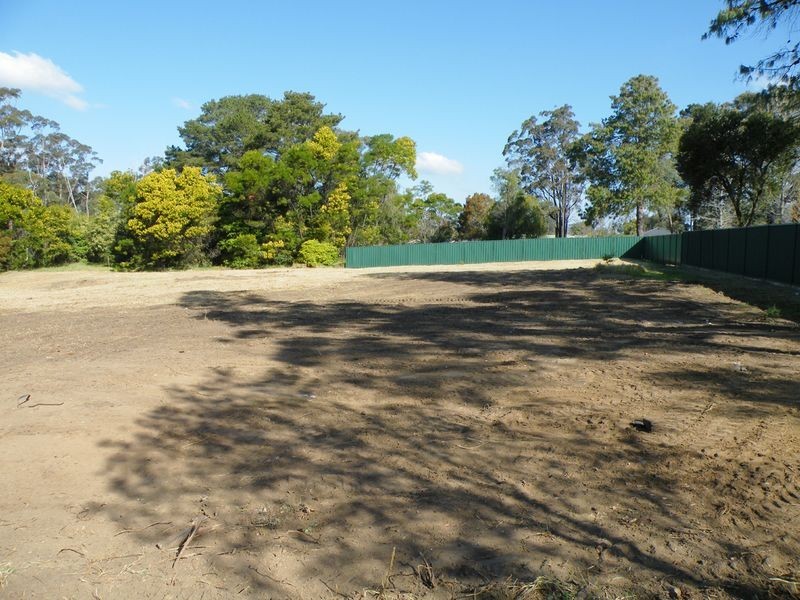Buxton NSW 2571