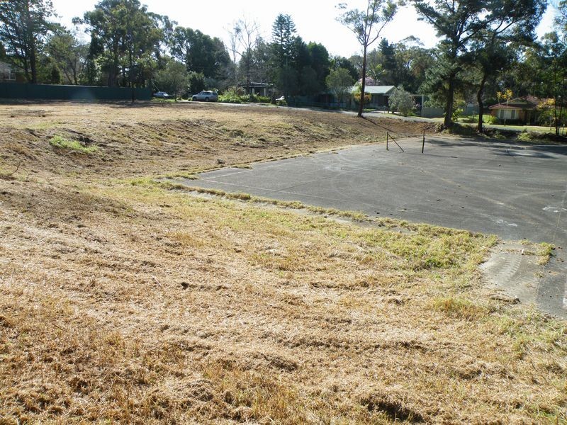 Buxton NSW 2571