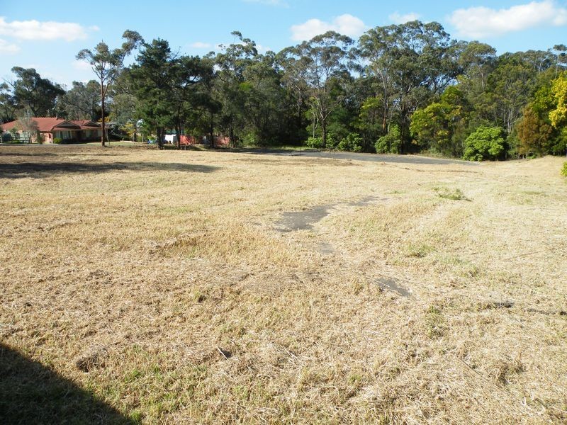 Buxton NSW 2571