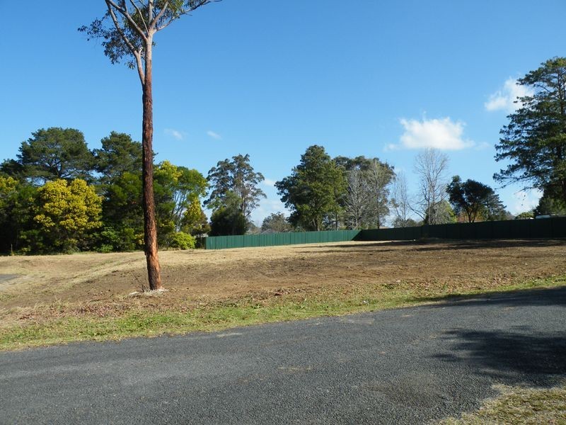 Buxton NSW 2571