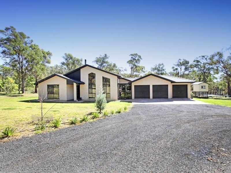 Buxton NSW 2571