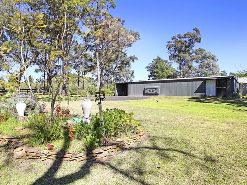 Buxton NSW 2571