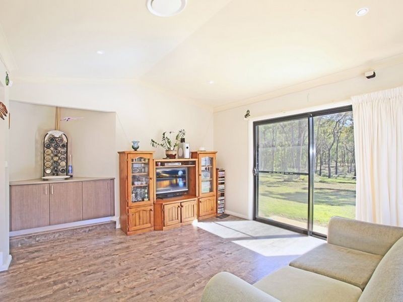 Buxton NSW 2571