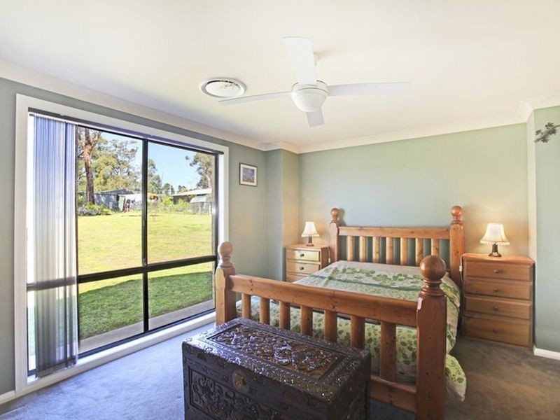 Buxton NSW 2571