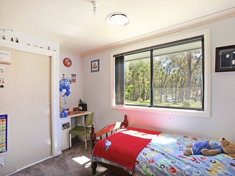 Buxton NSW 2571