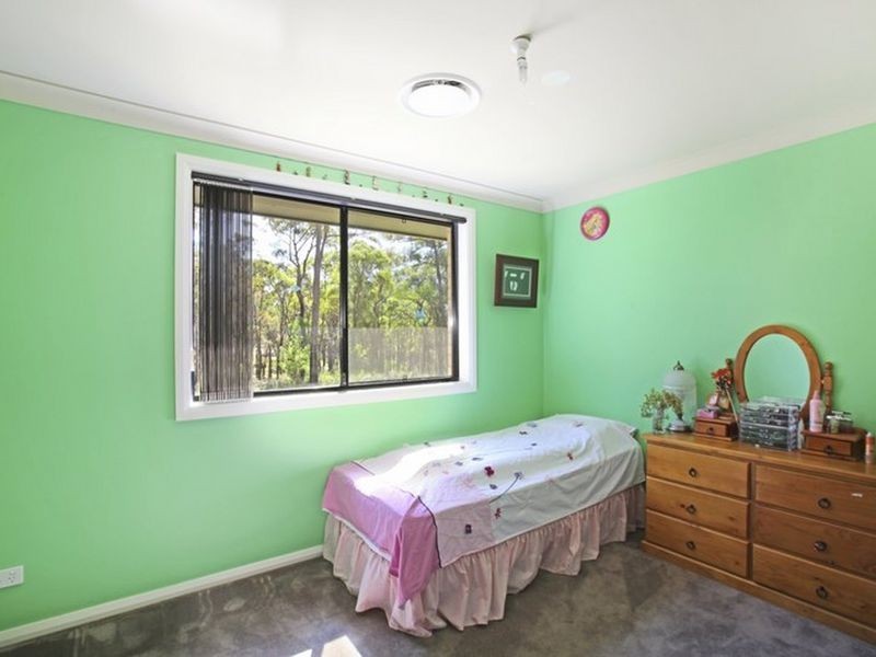 Buxton NSW 2571