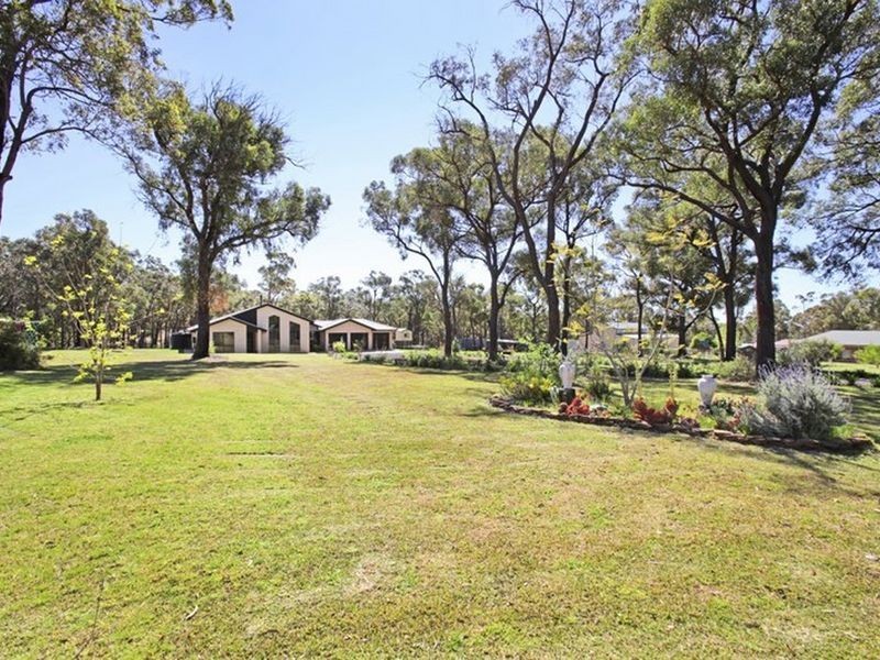 Buxton NSW 2571