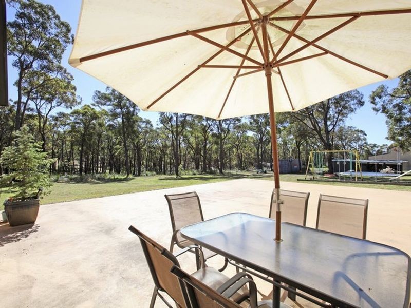 Buxton NSW 2571