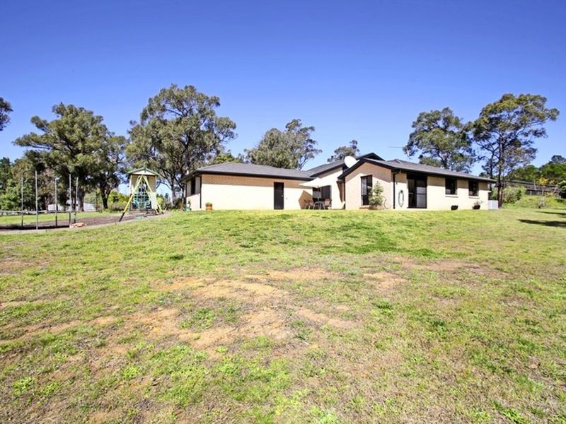 Buxton NSW 2571