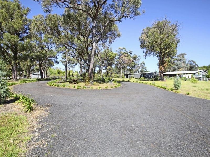 Buxton NSW 2571