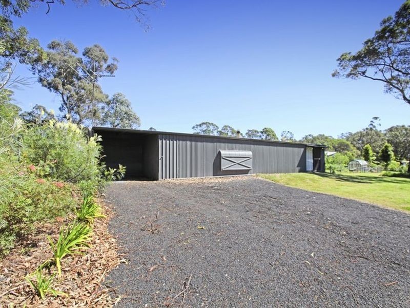 Buxton NSW 2571