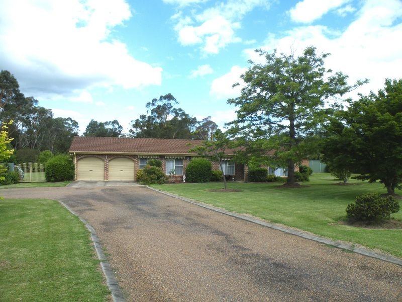 Belimbla Park NSW 2570