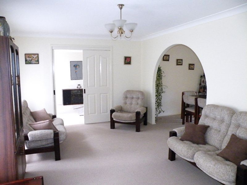 Belimbla Park NSW 2570