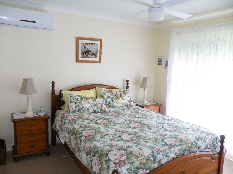 Belimbla Park NSW 2570