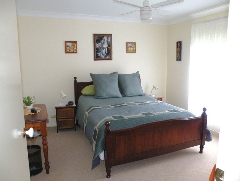 Belimbla Park NSW 2570