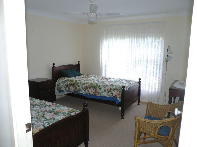 Belimbla Park NSW 2570