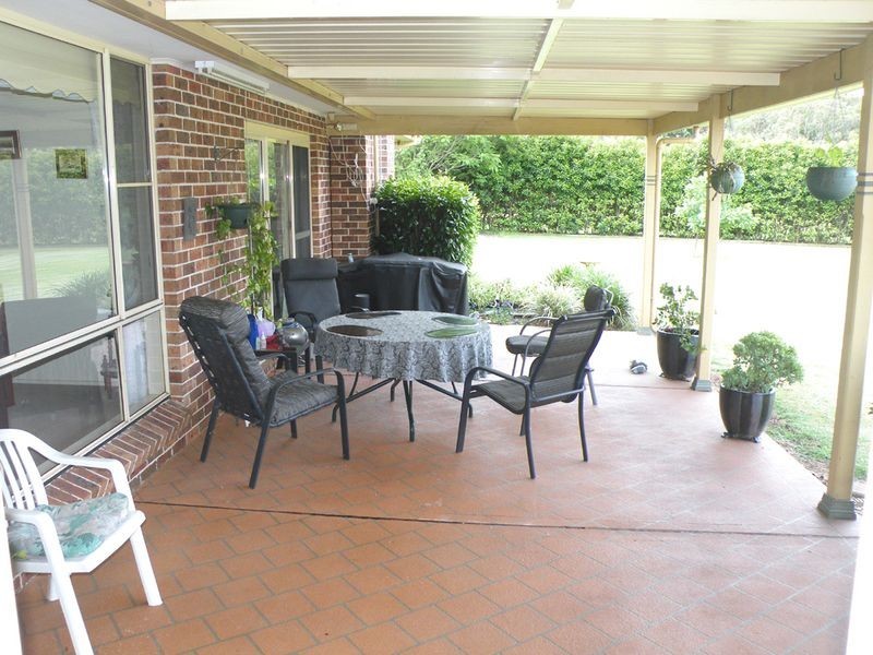 Belimbla Park NSW 2570