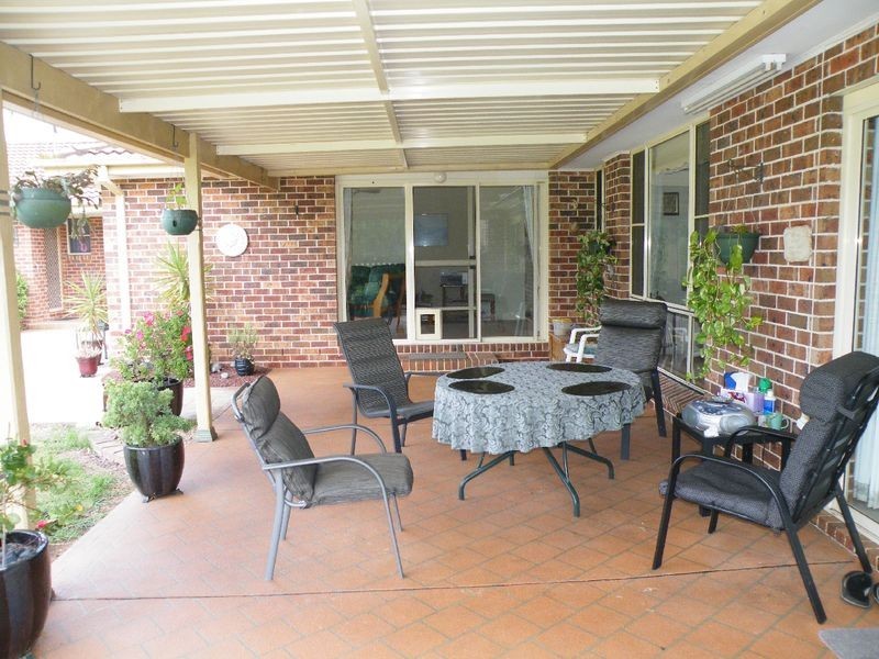 Belimbla Park NSW 2570