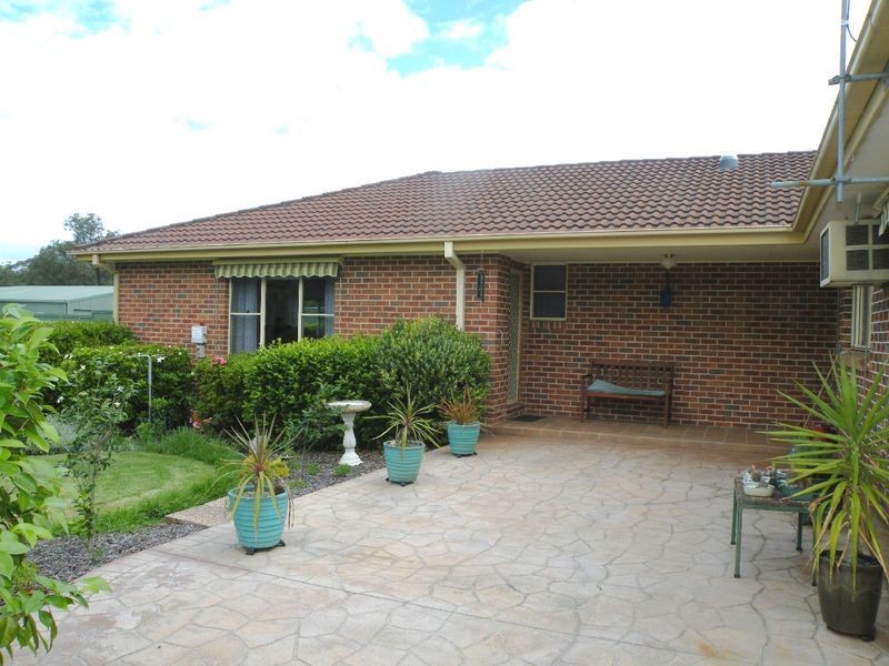 Belimbla Park NSW 2570