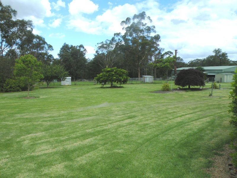 Belimbla Park NSW 2570