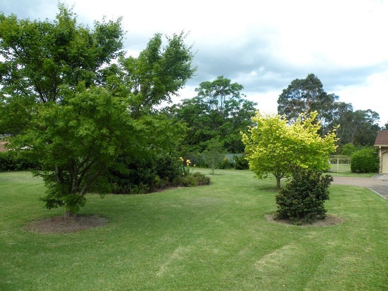 Belimbla Park NSW 2570