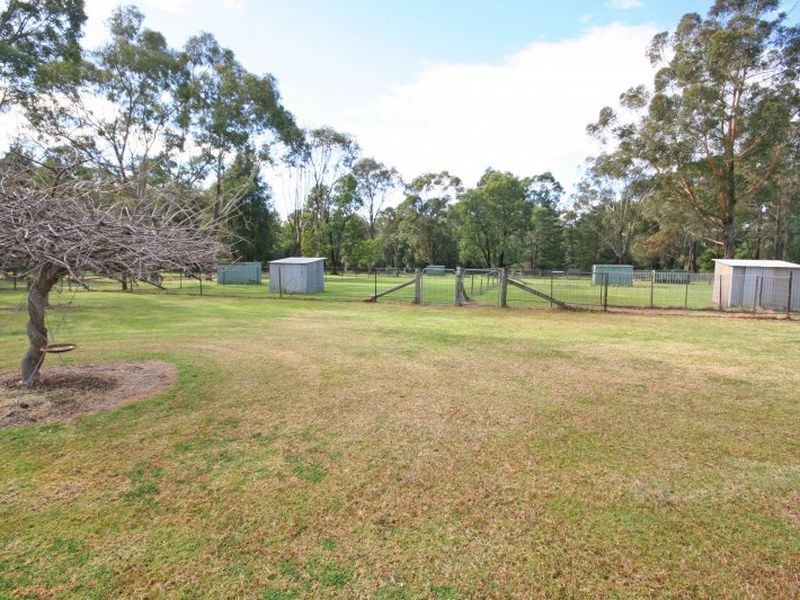 Belimbla Park NSW 2570