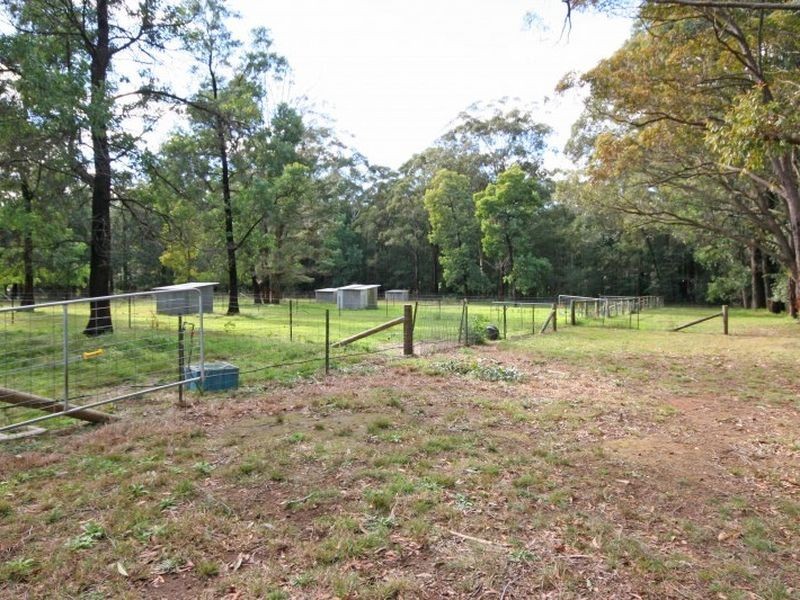 Belimbla Park NSW 2570