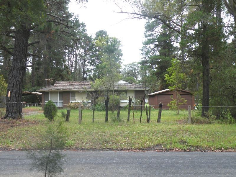 Thirlmere NSW 2572
