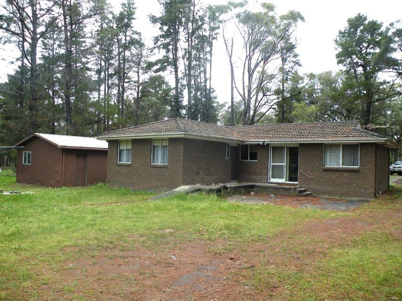 Thirlmere NSW 2572