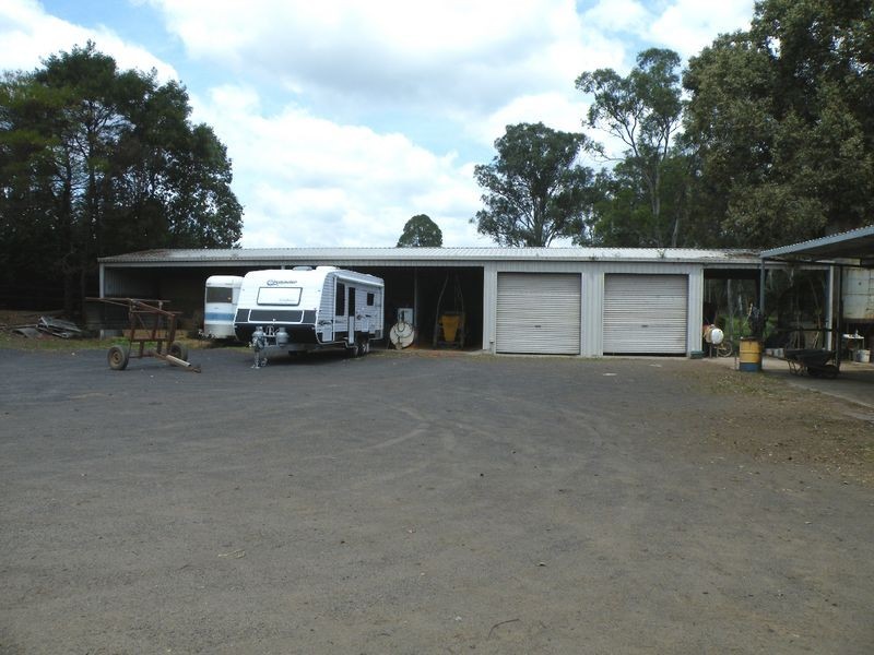 Pheasants Nest NSW 2574