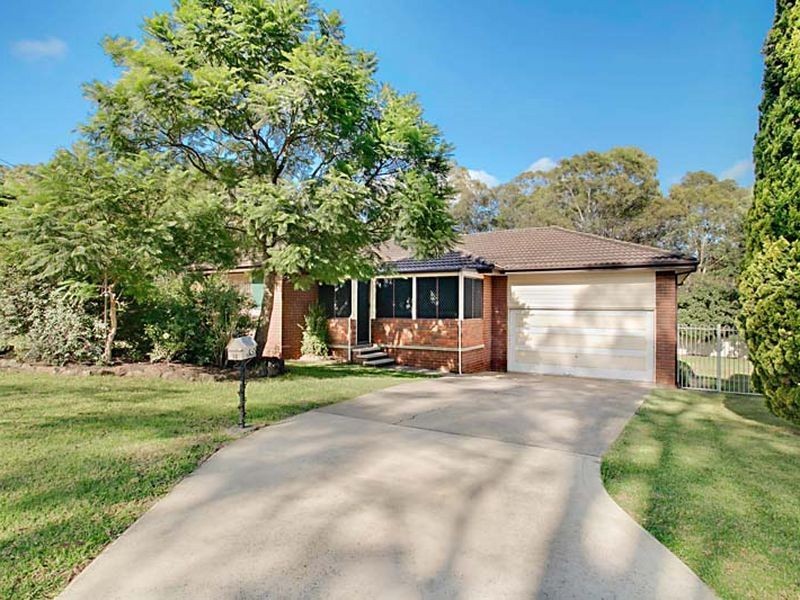 14 Scot Street, Bargo NSW 2574