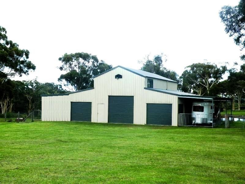 Pheasants Nest NSW 2574