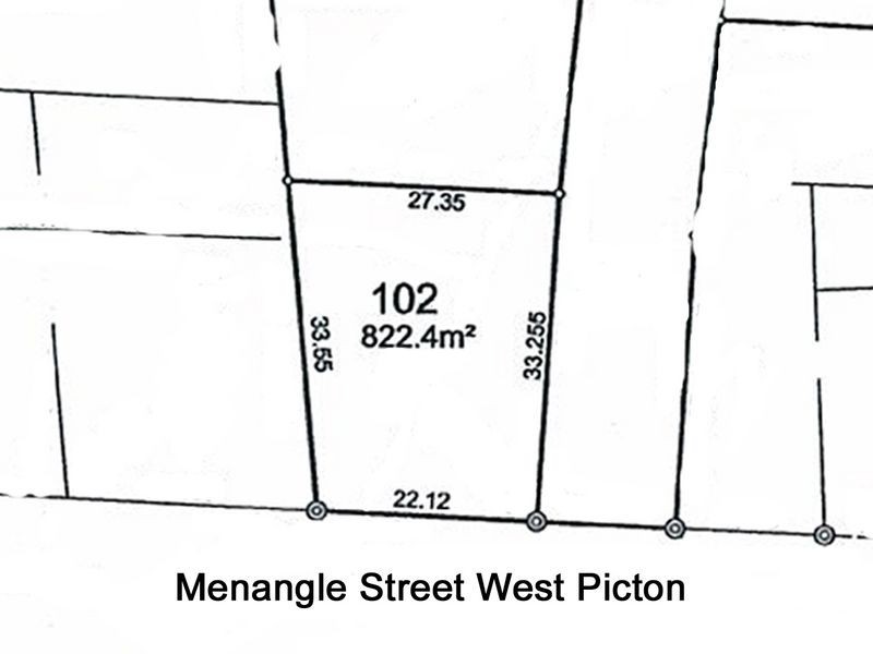 16 Menangle Street West, Picton NSW 2571