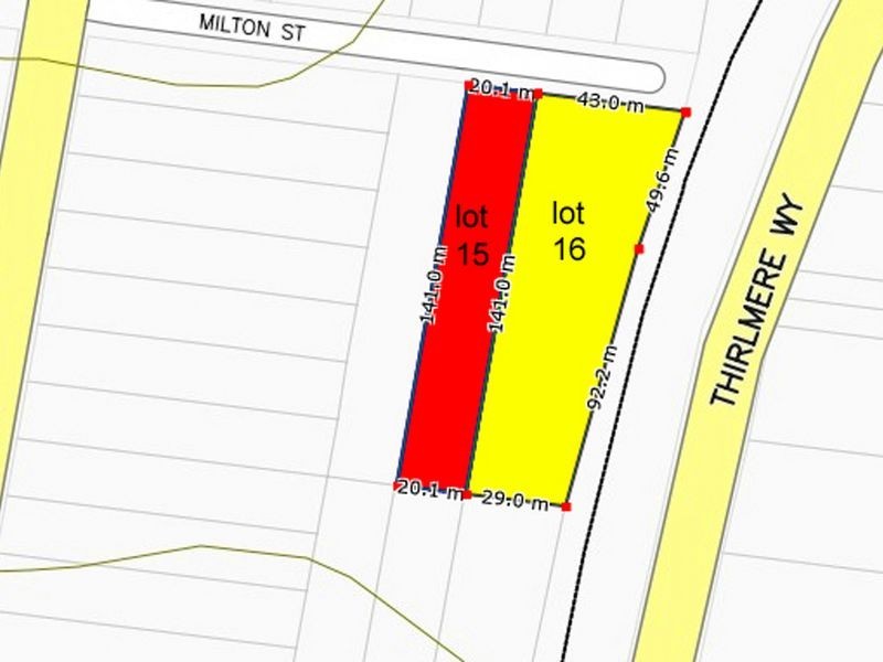 Thirlmere NSW 2572