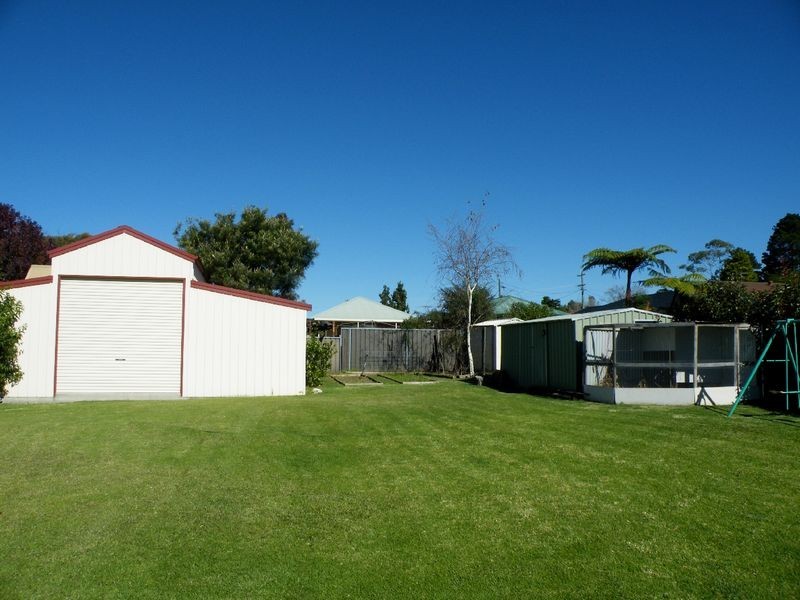 Buxton NSW 2571