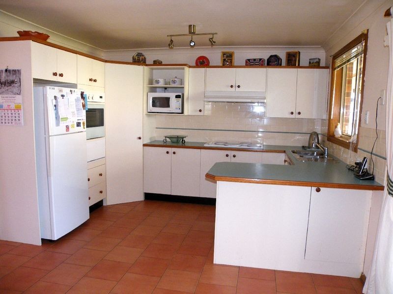 Buxton NSW 2571